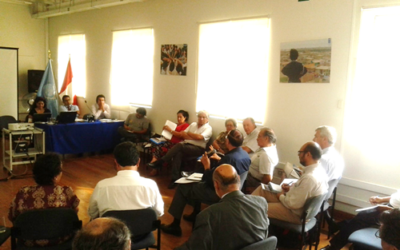 CONVERSATORIOPIP: sobre el programa de inversión pública: “Mejoramiento de la disponibilidad, acceso y uso de agua para la agricultura familiar en microcuencas andinas y de selva alta»