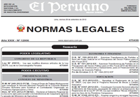 Normatividad en la constitución de los consejos de recursos hídricos