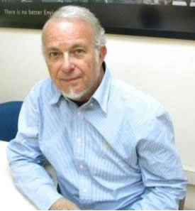 Axel Dourojeanni
