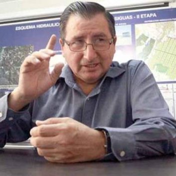 Carlos Augusto Vargas Rodríguez