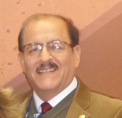 Josue Cespedes Alarcon