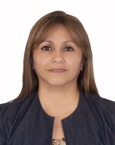Laura Silva Rojas